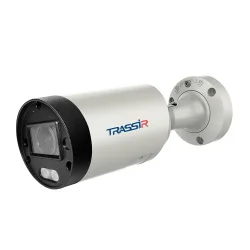 TRASSIR TR-D2123ZDL6 v7 2.8-12 Видеокамера IP