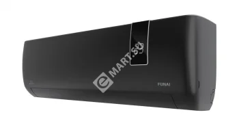 FUNAI RAM-I-BS30HP.W01/S Внутренний блок настенного типа