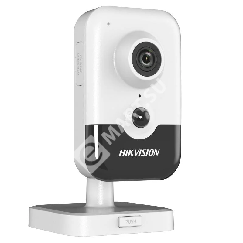 Hikvision DS-2CD2443G2-IW (2.8mm) (W) Видеокамера IP
