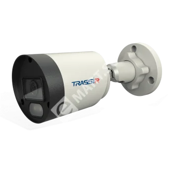 TRASSIR TR-D2281WDIR4 (2.8 мм) Видеокамера IP