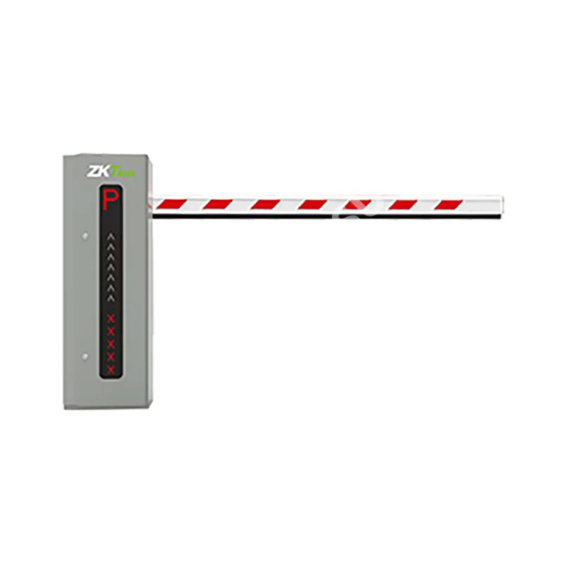 TEMID (ZKTeco) ProBG3045L Автоматический шлагбаум с телескопической стрелой 4,5 метра