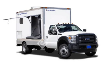 Astrophysics XIS-TRUCK Рентгенотелевизионный интроскоп