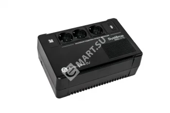 Systeme Electric BVSE600RS Источник бесперебойного питания