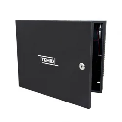 TEMID (ZKTeco) C3-100 Plus сетевой контроллер СКУД