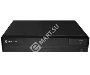 Tantos TSr-UV0416 Eco гибридный HD видеорегистратор