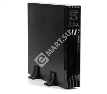 BASTION RAPAN-UPS 2000-RACK-IN-4X9-E Источник бесперебойного питания
