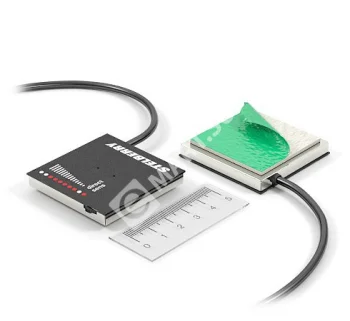 Двунаправленный чувствительный микрофон STELBERRY M-1100HD