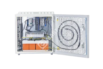 GIGALINK GL-SW-MG04P-2GTH-BT-BOX-UPS Многофункциональный управляемый PoE коммутатор