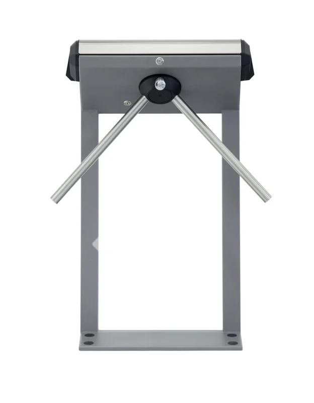 PERCo-KT02.9 (WS) (WM01) (AA-01) Электронная проходная (планки Антипаника)