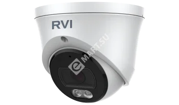RVi-1NCEL4156 white (2.8 мм) Видеокамера IP