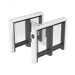 TEMID (ZKTeco) Mars Pro-S1011 Распашной турникет
