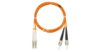 NIKOMAX NMF-PC2M2C2-LCU-STU-003 Шнур волоконно-оптический