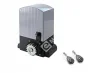 AN-Motors ASL1000KIT Комплект автоматики для откатных ворот