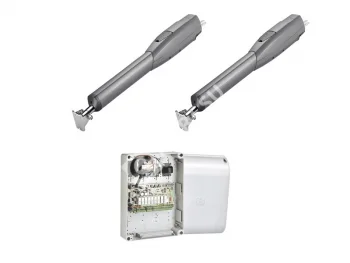 CAME ATS50AGS KIT Комплект автоматики для распашных ворот
