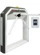 CARDDEX STR-03KEС Комплект тумбового турникета со встроенным картоприемником