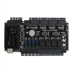 TEMID (ZKTeco) C3-400 PLUS сетевой контроллер СКУД