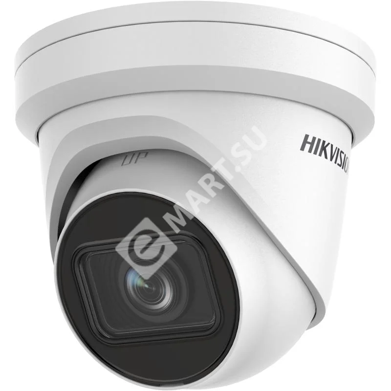 Hikvision DS-2CD2H83G2-IZS (2.8-12 мм) видеокамера IP