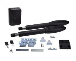 TEMID (ZKTeco) ZK-SW300DC Комплект привода для распашных ворот