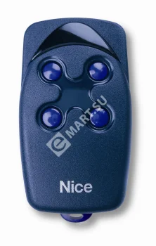 NICE FLO4KIT100 Комплект из 100-а пультов управления