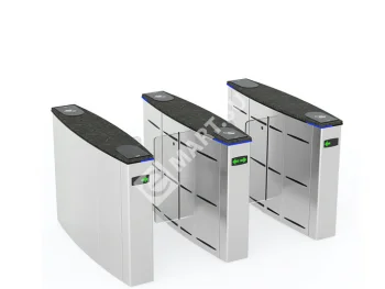 CAME SLIDING GATE SG55 (001SG55S-DBL) Комплект раздвижного турникета