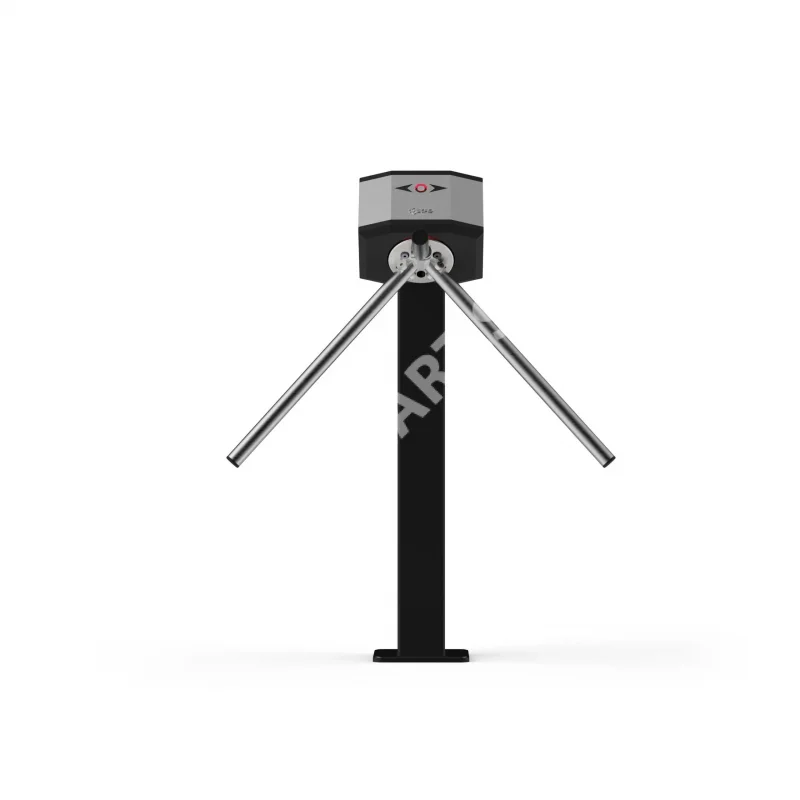 OXGARD Cube С-05-В-2R (Mifare) Турникет-трипод 
