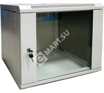 W&T C096045GWS3 Шкаф