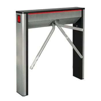 OXGARD Cube С-04-2R (Mifare) Турникет-трипод 