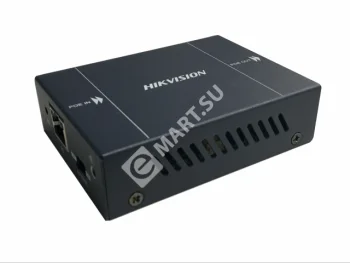 HikVision DS-1H34-0102P PoE удлинитель 