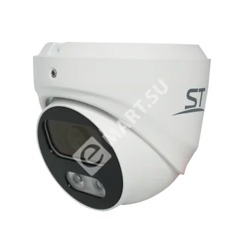 Space Technology ST-VF2911 FORT (версия 2) (2,8mm) PRO Видеокамера IP