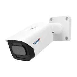 TRASSIR TR-D2453WDZIR7LPR 2.7-13.5 Видеокамера IP