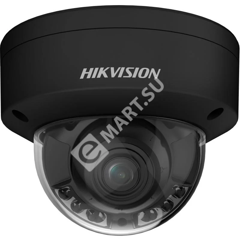 Hikvision DS-2CD2787G2HT-LIZS (2.8-12mm) Видеокамера IP