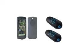 CAME RCH RE432 & TS-0270 combo KIT Универсальный комплект радиоуправления