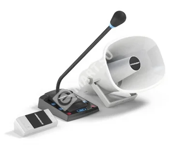 Переговорное устройство STELBERRY S-505