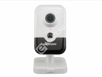 HikVision DS-2CD2423G0-IW (W) (2.8 мм) видеокамера IP