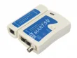 Netko Кабельный тестер RJ45, RJ11, RJ12, BNC (NS 468Bv2) Optima