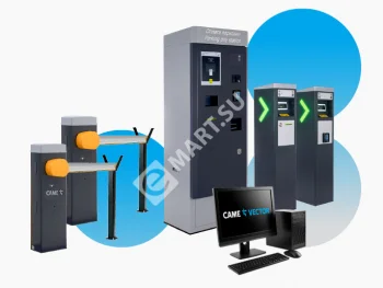 CAME CVS combo TWO Комплект парковочных систем