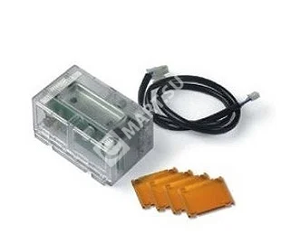 NICE XBA7 Интегрируемая сигнальная лампа