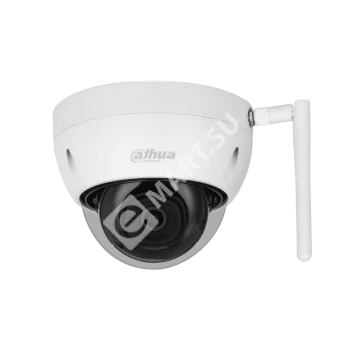 Dahua DH-IPC-HDBW1230DEP-SW-0280B (2.8mm) IP видеокамера