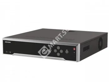 HikVision DS-8664NI-I8 видеорегистратор IP