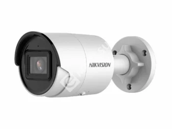HikVision DS-2CD2023G2-IU (2.8 мм) видеокамера IP