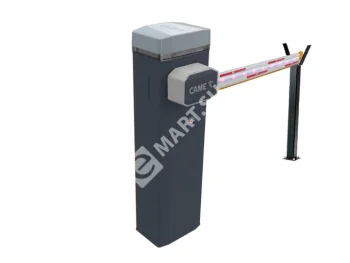 CAME GARD GT 8 KIT-6 Комплект шлагбаума