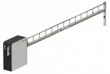 DoorHan BARRIER PROTECTOR AVB1-50 (5 м) Антивандальный шлагбаум