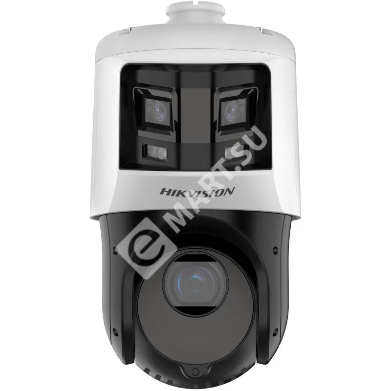 Hikvision DS-2SE4C225MWG-E/26 (F0) Видеокамера IP