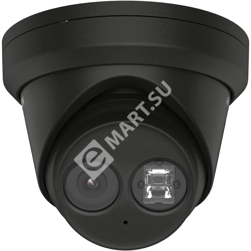 Hikvision DS-2CD2383G2-IU (2.8mm) видеокамера IP