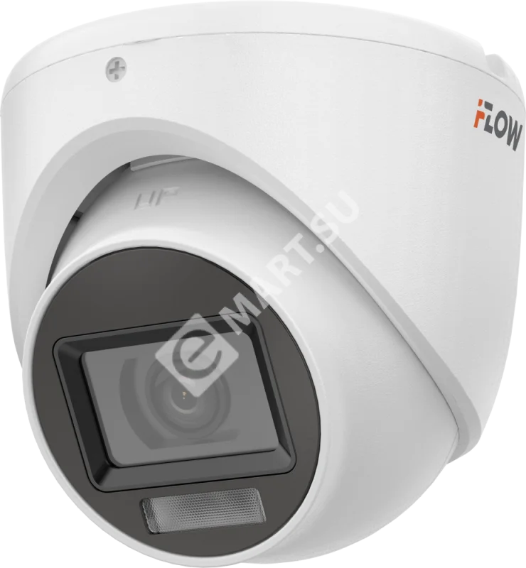 iFlow F-AC-2322M(2.8mm) Видеокамера HD-TVI