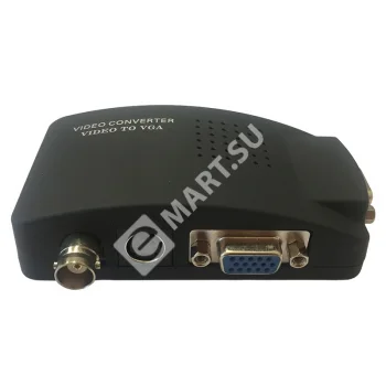 Hunter HN-BVGA Конвертер