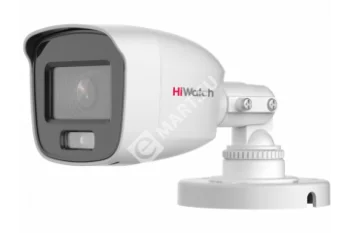 HiWatch DS-T500L(B)(3.6mm) Видеокамера HD-TVI
