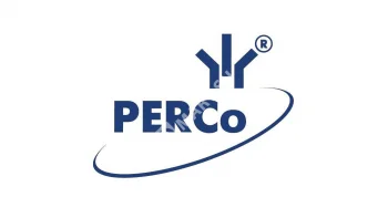PERCo Пружина TTR-07.240.09 ЗИП