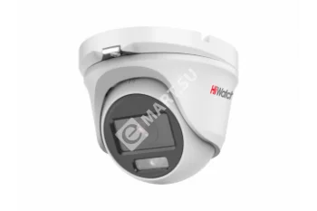 HiWatch DS-T503L(B)(3.6 mm) Видеокамера HD-TVI