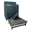 SmartScan XR160165 Интроскоп для досмотра багажа
